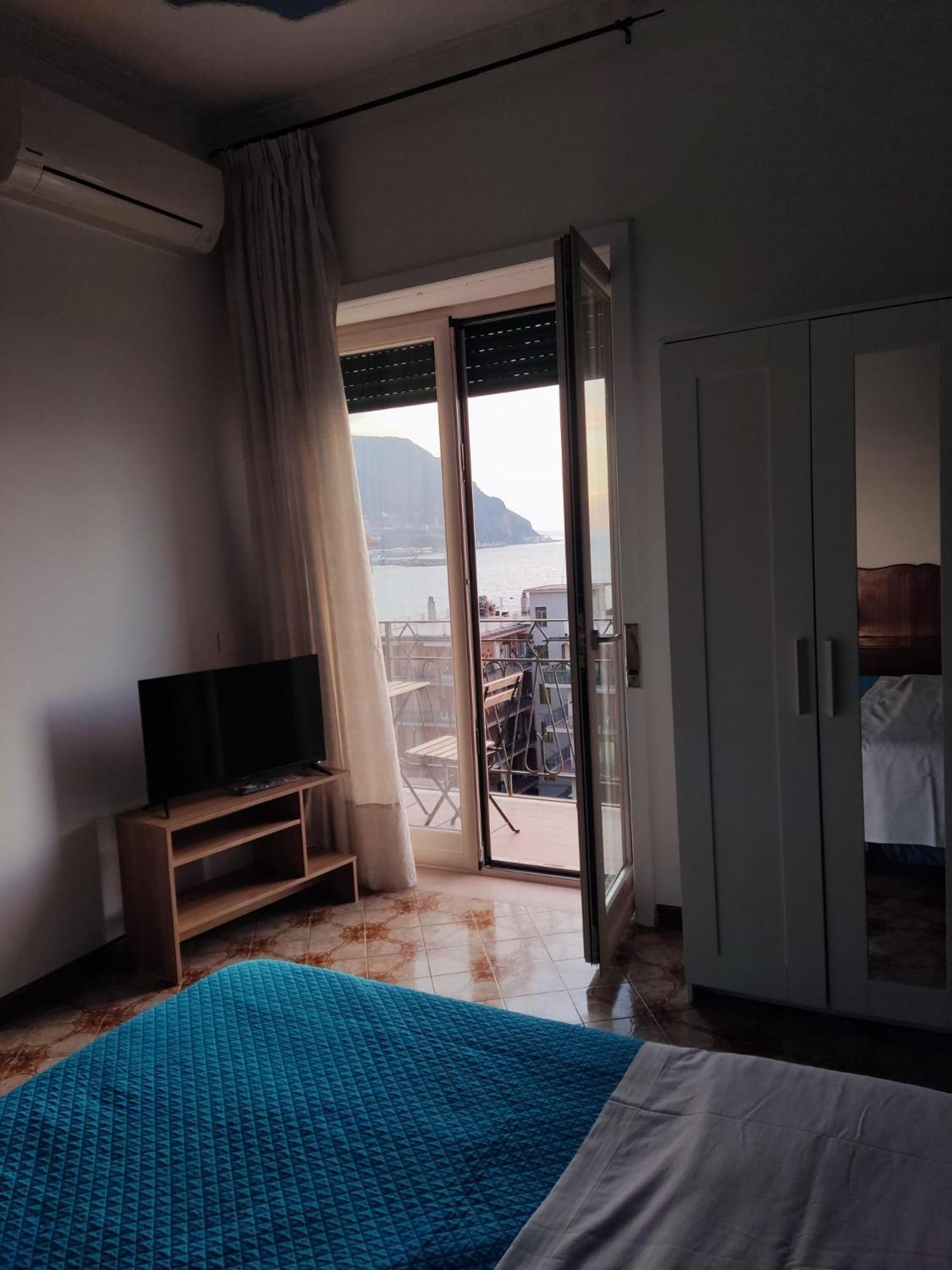Ferienwohnung House Of Sun 2016 Castellammare di Stabia Exterior foto