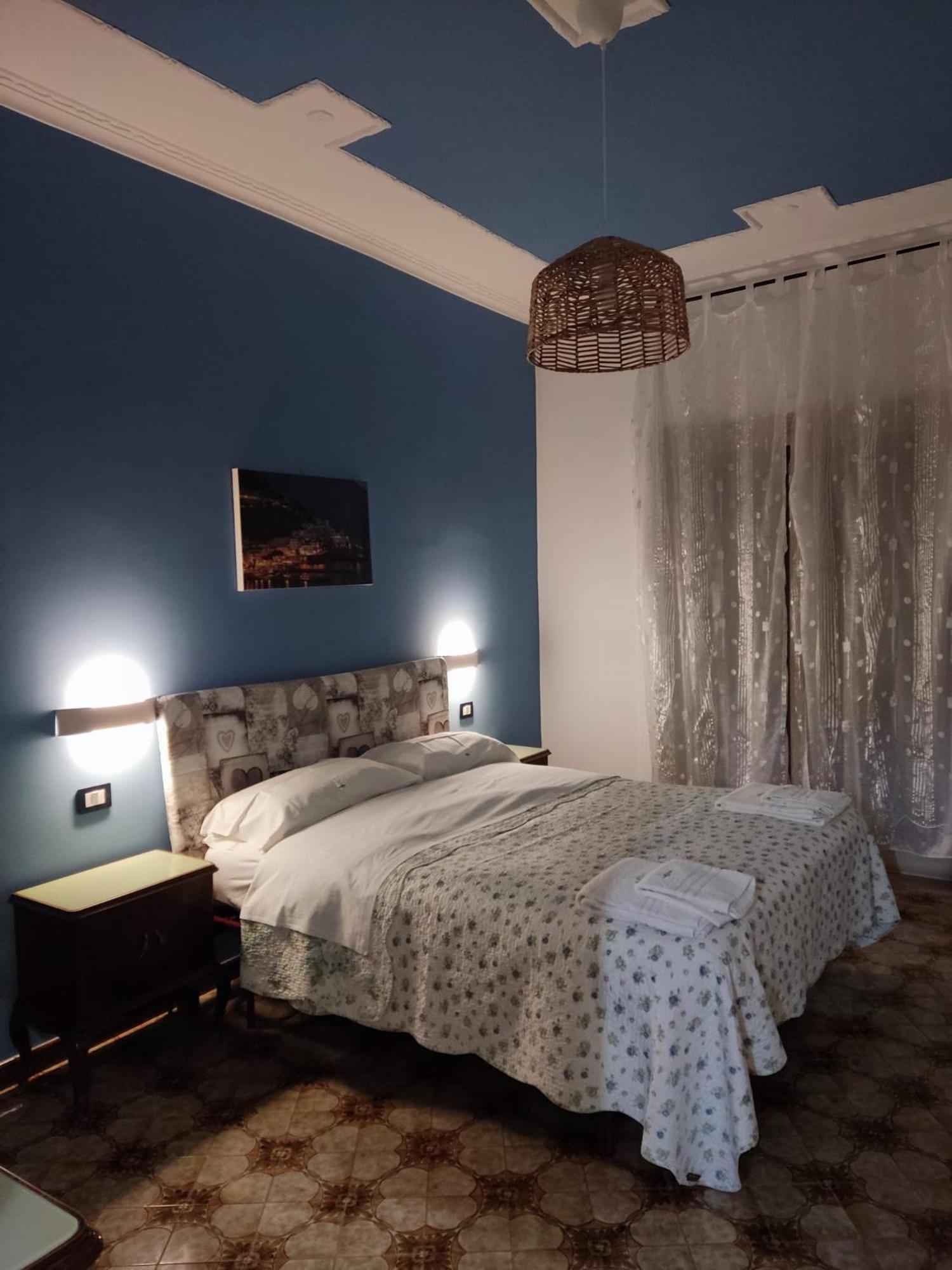 Ferienwohnung House Of Sun 2016 Castellammare di Stabia Exterior foto