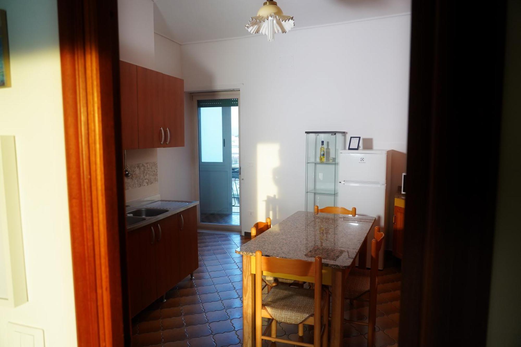 Ferienwohnung House Of Sun 2016 Castellammare di Stabia Exterior foto